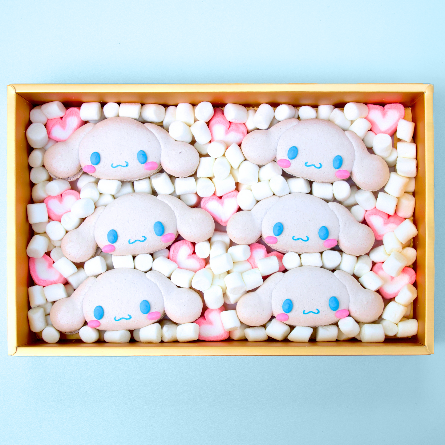 Cinnamoroll Gift Box