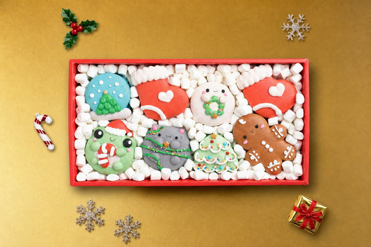 sugarsmith frens xmas large giftbox 2026 preorder 1