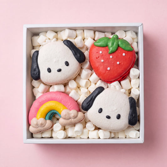 Pochacco Gift Box