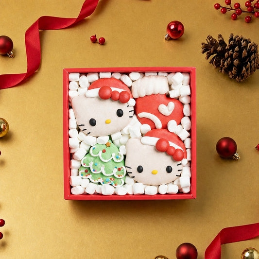 hello kitty xmas box 2026 preorder