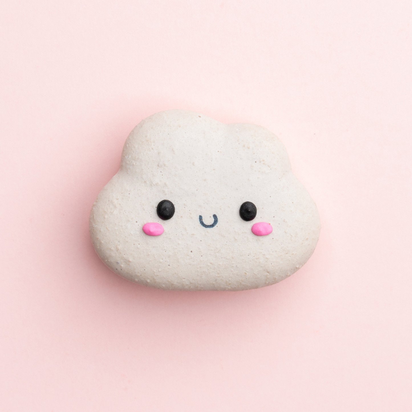 Happy Cloud