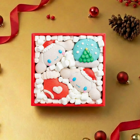 Cinnamoroll Xmas Box