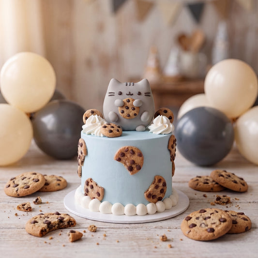 Cookie Kitty Party Bundle
