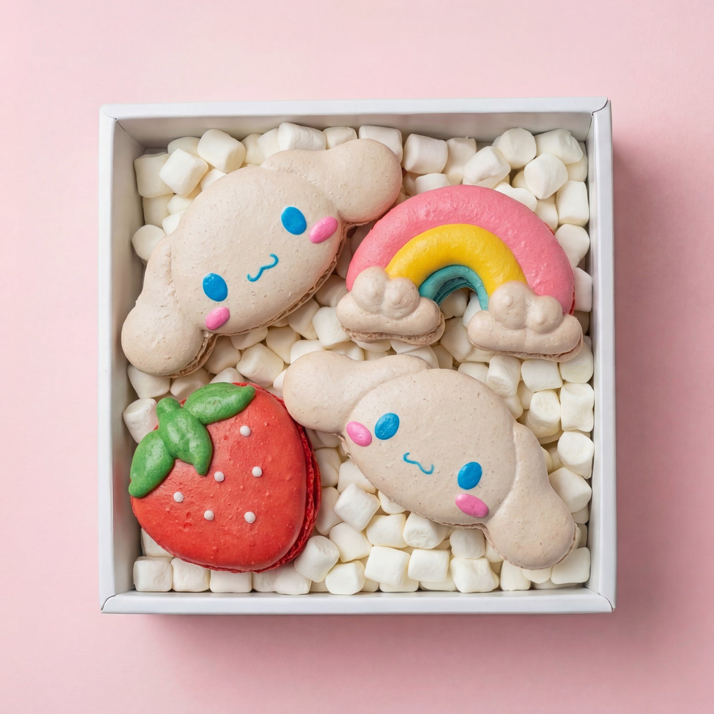 Cinnamoroll Gift Box