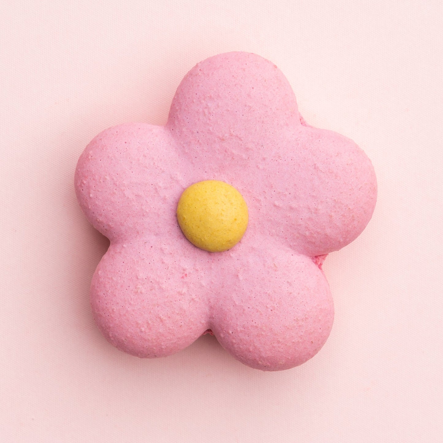 Strawberry Blossom