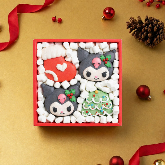 kuromi xmas box 2026 preorder