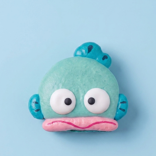 Hangyodon