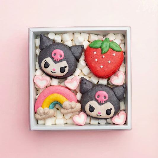 Kuromi Gift Box