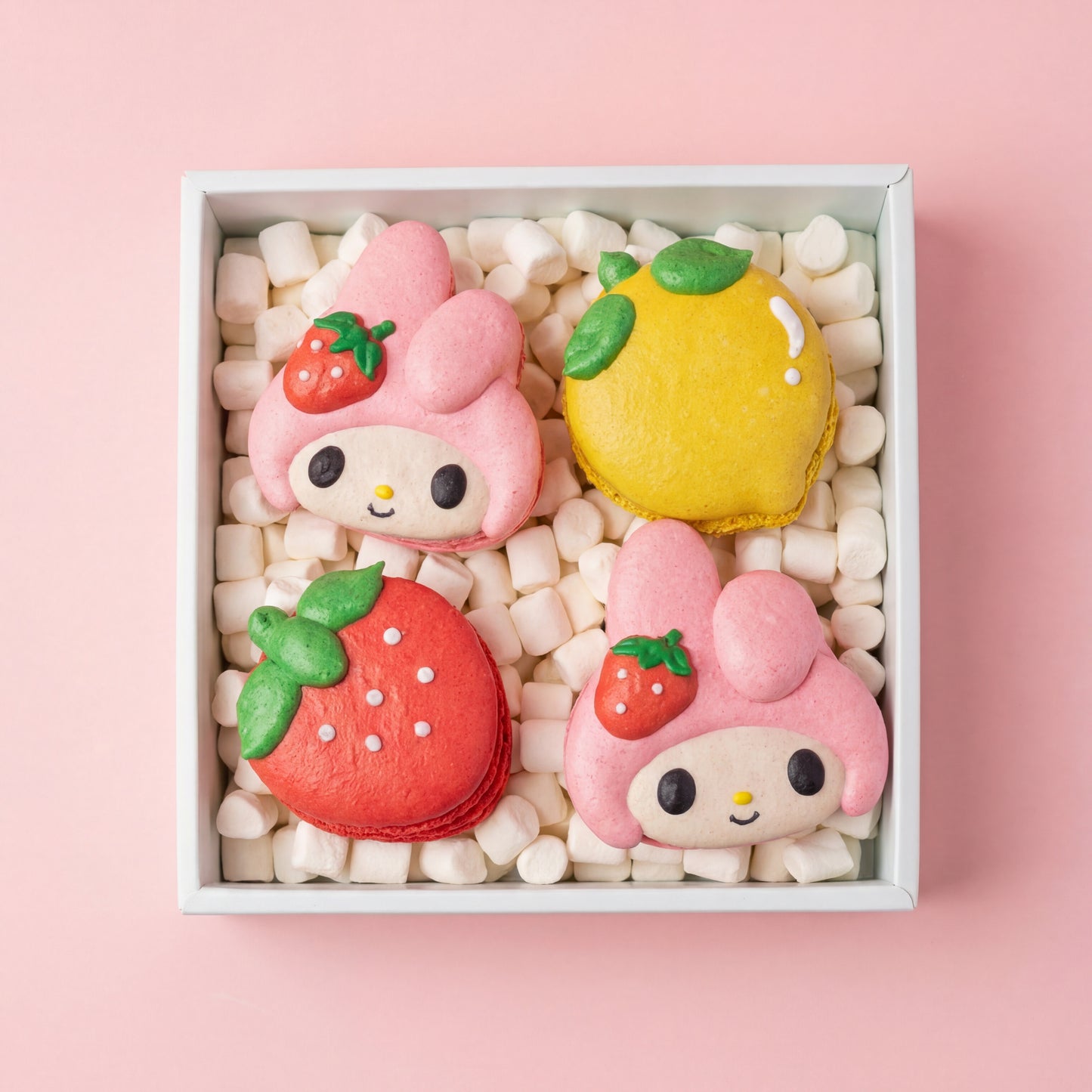 My Melody Gift Box