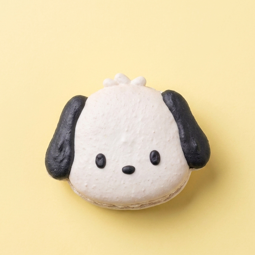 Pochacco