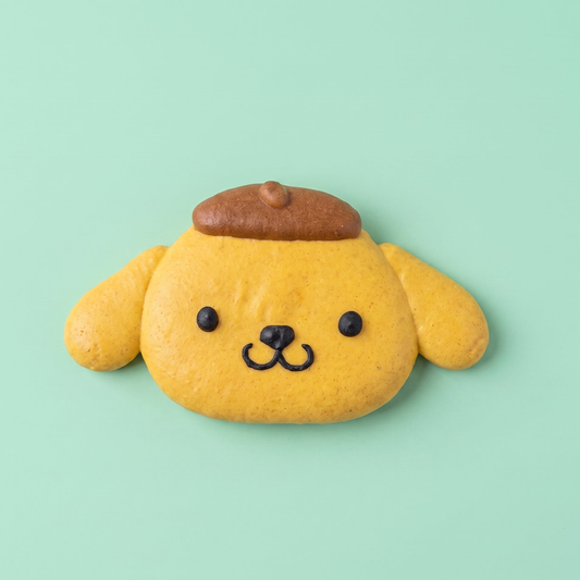 Pompompurin
